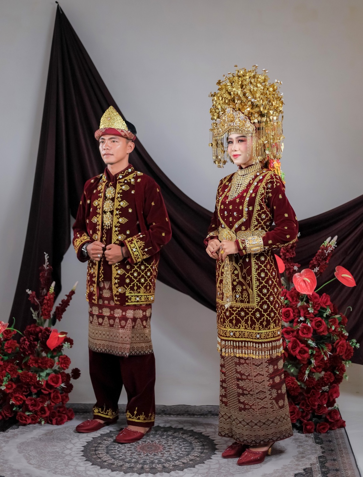 Awal Perjuangan
