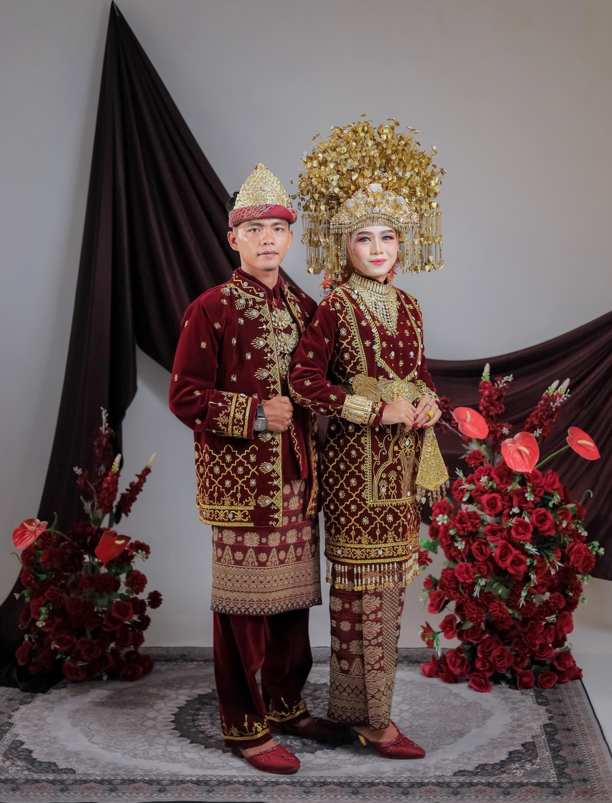 Akhir Perjuangan