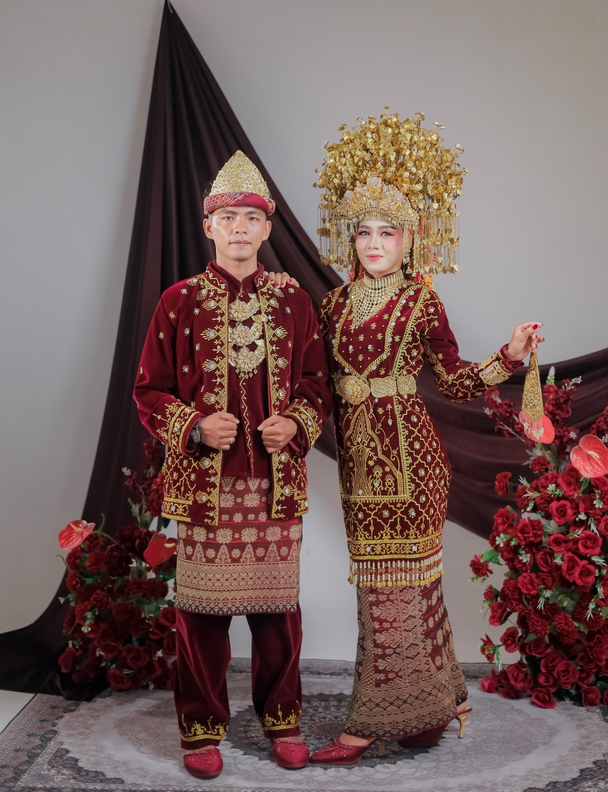 Perjuangan